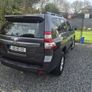 Toyota Land Cruiser 2014     DOE 01--07-2027 Image 9
