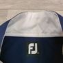 FootJoy FJ half Zip Golf Top Jacket Mens Small Image 4