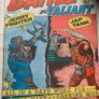 Battle and Valiant Comics x 10 Issues-Full Run 23rd Oct 1976- 25th Dec- Continuous, Vintage UK Comics. IPC Magazines Image 10