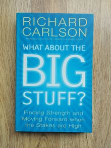 How About Big Stuff? by Richard Carlson