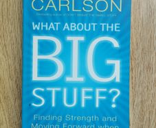 How About Big Stuff? by Richard Carlson