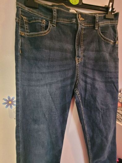 girls F&F jeans