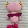 Henry Hugglemonster Summer Soft Plush Disney Used Please see pictures Image 7