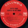 Patti Page Gentle On My Mind LP Image 4