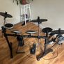 Behringer Electronic Drum Set Image 2