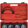 Carburetor Vacuum Synchronizer Gauges Tool Kit Image 4