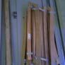 Double bed frame Image 2