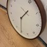 Large Laura Ashley clock Image 2