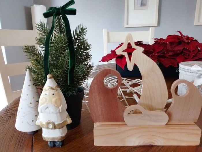 Christmas tree