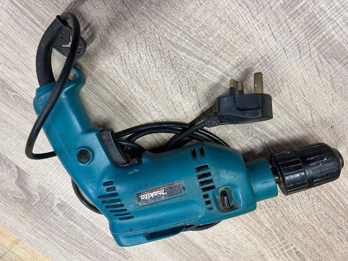 Makita drill
