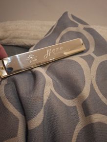 Vintage 48-hole Hero Harmonica