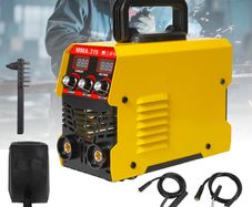 MMA-315 Welding Machine Arc Welding Machine Fully Automatic Industrial-Grade Household Small Electric Welding Machine