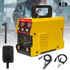 MMA-315 Welding Machine Arc Welding Machine Fully Automatic Industrial-Grade Household Small Electric Welding Machine
