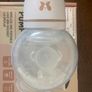Fraupow Wearable Breast Pump x2 barely used Image 6