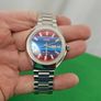 Vintage Swiss Made Ciny Quartz watch 1980s Image 5