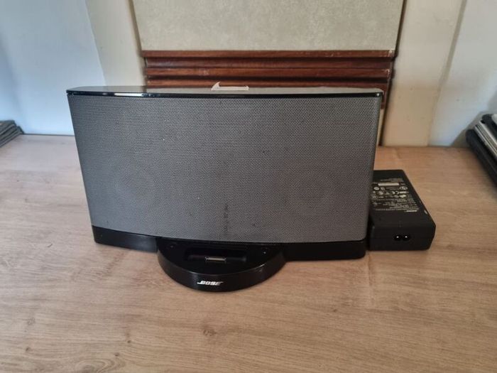Bose sounddock series Il Digital Music