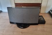 Bose sounddock series Il Digital Music