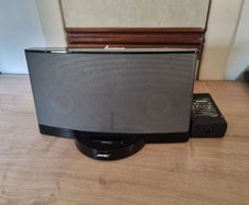 Bose sounddock series Il Digital Music