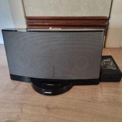 Bose sounddock series Il Digital Music