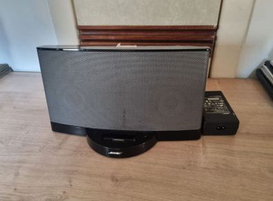 Bose sounddock series Il Digital Music