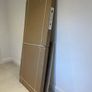Sliding shower door Image 3