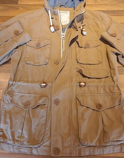 Burton Mens Jacket