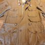 Burton Mens Jacket Image 2