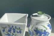 Judy Greene Pottery