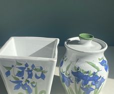 Judy Greene Pottery