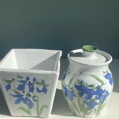 Judy Greene Pottery