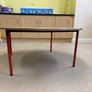 Large Round Preschool Classroom Table Image 2