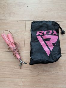 RDX jump rope