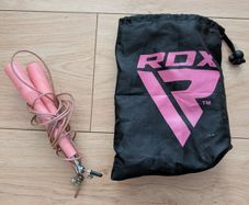 RDX jump rope