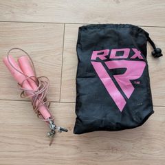 RDX jump rope