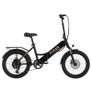 Pixar Rusher Electric Bike Image 4
