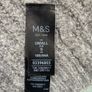 Long grey cardigan from M&S Image 3