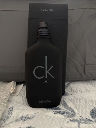 Ck Be Edt 100ml