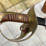Swedish M1864 cavalry sabre Image 8