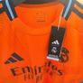 Real Madrid 24/25 Away Jersey Medium Image 2