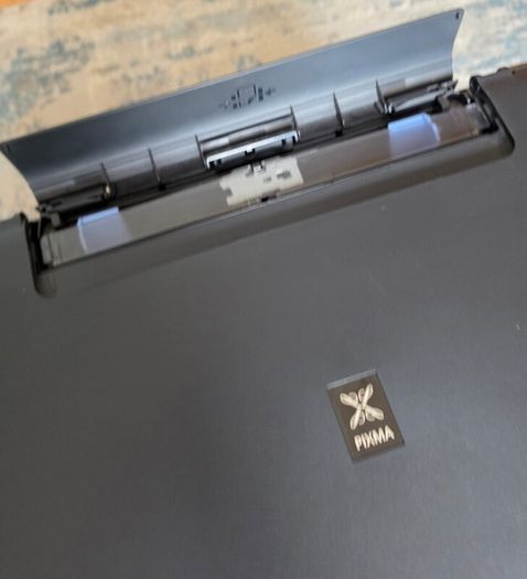 Printer Canon Pixma