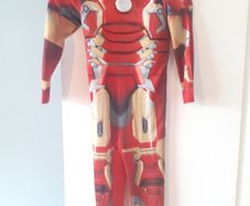 Costume - Iron Man