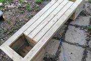 garden furniture
