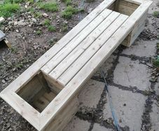 garden furniture