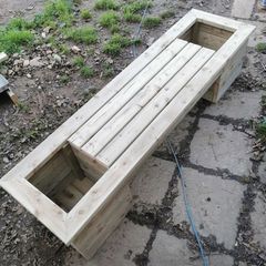 garden furniture