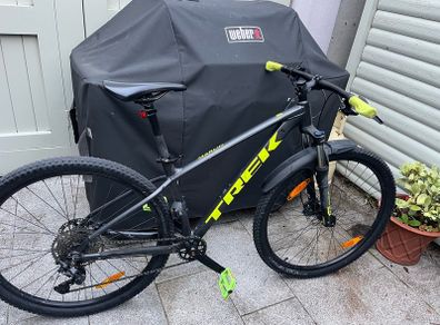 bike -