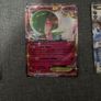 Damaged pokemon cards Image 7