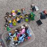 20kg of Lego Image 3