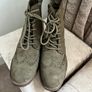 M&S Ankle Boots Image 4