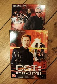 CSI Miami