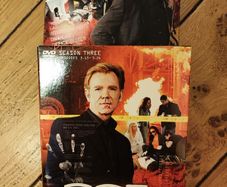 CSI Miami